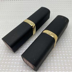 Lot Of 2 'Oreal Paris Colour Riche Lipstick 804 "He Thinks He's Matte-Cho"